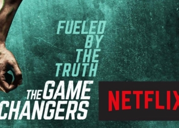 The Game Changers: documental sobre la importancia de la alimentación en el deporte