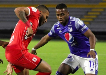 Liga BetPlay I-2021: Así quedó la tabla de reclasificación tras los cuartos de final