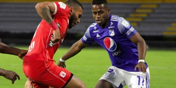 Liga BetPlay I-2021: Así quedó la tabla de reclasificación tras los cuartos de final