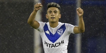 Los 5 jugadores más caros de la Liga de Argentina