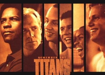 Titanes: hicieron historia. Esta legendaria película está disponible en Disney Plus