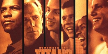 Titanes: hicieron historia. Esta legendaria película está disponible en Disney Plus