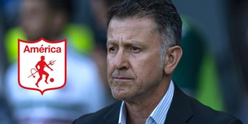 Todo OK con Juan Carlos Osorio dirigirá desde el segundo semestre