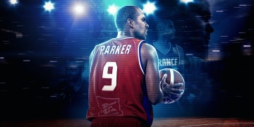 Tony Parker: la última canasta. La vida de la leyenda de los Spurs