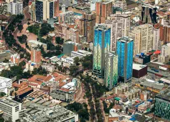 Toque de queda en Bogotá: Así será el 8 y 9 de mayo