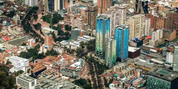 Toque de queda en Bogotá: Así será el 8 y 9 de mayo