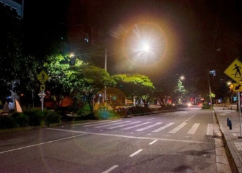 Toque de queda hoy en Bogotá, Medellín, Cali y Barranquilla