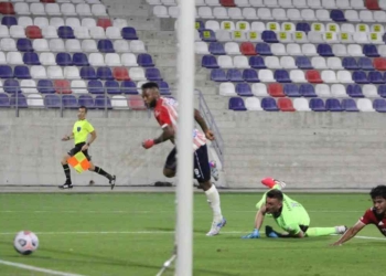 Tras su gol a River Plate, Miguel Ángel Borja es pedido por los grandes de Argentina