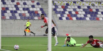 Tras su gol a River Plate, Miguel Ángel Borja es pedido por los grandes de Argentina