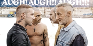 ULTRAS: una historia sobre los barrabravas italianos