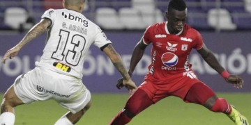 Un equipo de Champions League y dos de Premier League quieren a Santiago Moreno