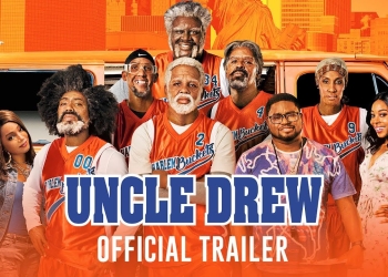 Uncle Drew: una película protagonizada por la superestrella de la NBA Kyrie Irving