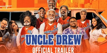Uncle Drew: una película protagonizada por la superestrella de la NBA Kyrie Irving