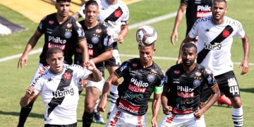 Vasco da Gama, Operário Ferroviário EC, Germán Cano, Brasileirão Série B 2021, Deportivo Independiente Medellín, DIM, ex-Medellín, ex-DIM