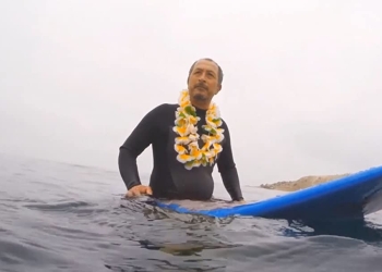 Viejo Perro: documental sobre los pioneros del surf en Chile