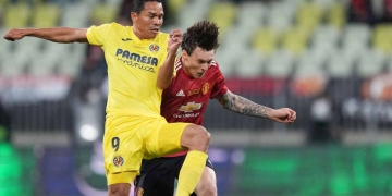 Villarreal, con Carlos Bacca a bordo, la final de la Europa League