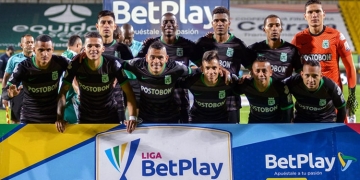 Vladimir Hernández, Déinner Quiñones, Deportivo Independiente Medellín, DIM, fichajes DIM 2021-II, Atlético Nacional