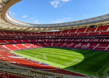 Los seis estadios que fueron sedes de las últimas seis finales de UEFA Champions League