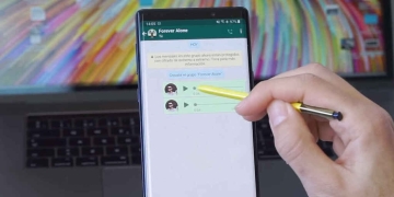 WhatsApp añadirá una función con la cual podremos revisar nuestros mensajes de audio antes de enviarlo