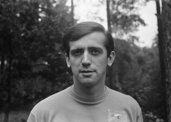 Los 10 jugadores con más partidos disputados en la Primera División de Holanda