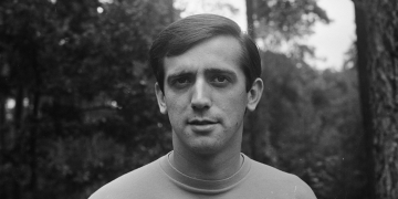 Los 10 jugadores con más partidos disputados en la Primera División de Holanda