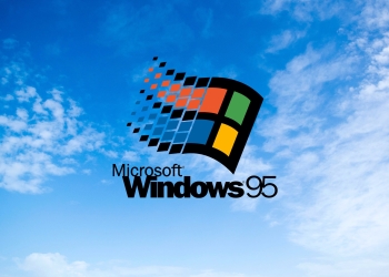Windows reemplazará los viejos íconos de la era Windows 95