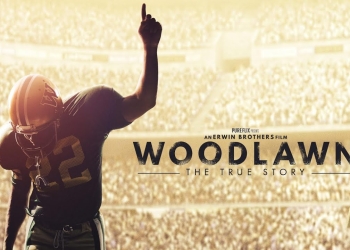 Woodlawn: historia real de cómo el deporte puede cambiarlo todo