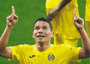 Carlos Bacca, su crítica al fútbol colombiano y el deseo de volver a la Selección Colombia