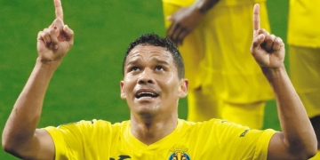 Carlos Bacca, su crítica al fútbol colombiano y el deseo de volver a la Selección Colombia