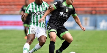 Hinchas de Nacional, inconformes con Rueda por convocatoria de Candelo