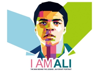 Yo soy Ali: un documental de Muhammed Ali como nunca lo imaginaste