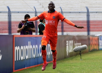 Yorleys Mena, Liga1 2021, Universidad César Vallejo, Deportivo Independiente Medellín, DIM, ex-DIM, ex-Medellín