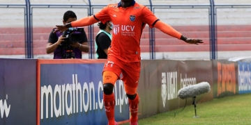 Yorleys Mena, Liga1 2021, Universidad César Vallejo, Deportivo Independiente Medellín, DIM, ex-DIM, ex-Medellín