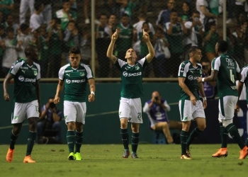 Otro exDeportivo Cali es pretendido por el Atalanta
