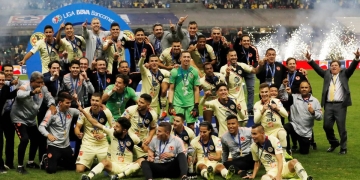 Top-10 de equipos que más veces ganaron la Liga de México