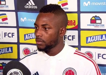 Álvaro Angulo confirmó las negociaciones con América de Cali