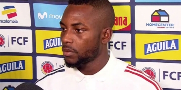 Álvaro Angulo confirmó las negociaciones con América de Cali