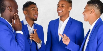 Los mejores memes de la ropa de América de Cali para el viaje al juego definitivo en Libertadores