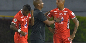 Para Jersson González, “Osorio sería el entrenador perfecto para América de Cali”