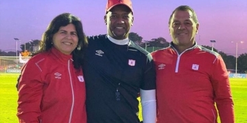 Todo lo que dijo Tulio Gómez tras el acuerdo con Juan Carlos Osorio como DT de América