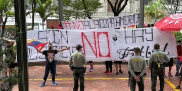 ¿Se juega Atlético Nacional vs Nacional? Responde el secretario de Gobierno de Pereira