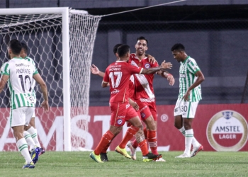 Más malas noticias para Nacional: continuaría localía en Libertadores por fuera de Colombia