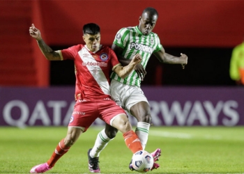 ¿Qué tiene que pasar para que Atlético Nacional clasifique en Libertadores?