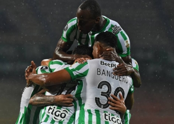 Jugadores que salen de Atlético Nacional: ¿Hay nombres?