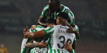 Jugadores que salen de Atlético Nacional: ¿Hay nombres?