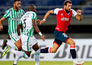 Más quejas desde Uruguay: «No hubo respuesta de Atlético Nacional, eso nos generó un disgusto»