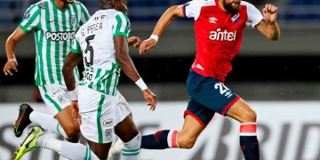 Más quejas desde Uruguay: «No hubo respuesta de Atlético Nacional, eso nos generó un disgusto»