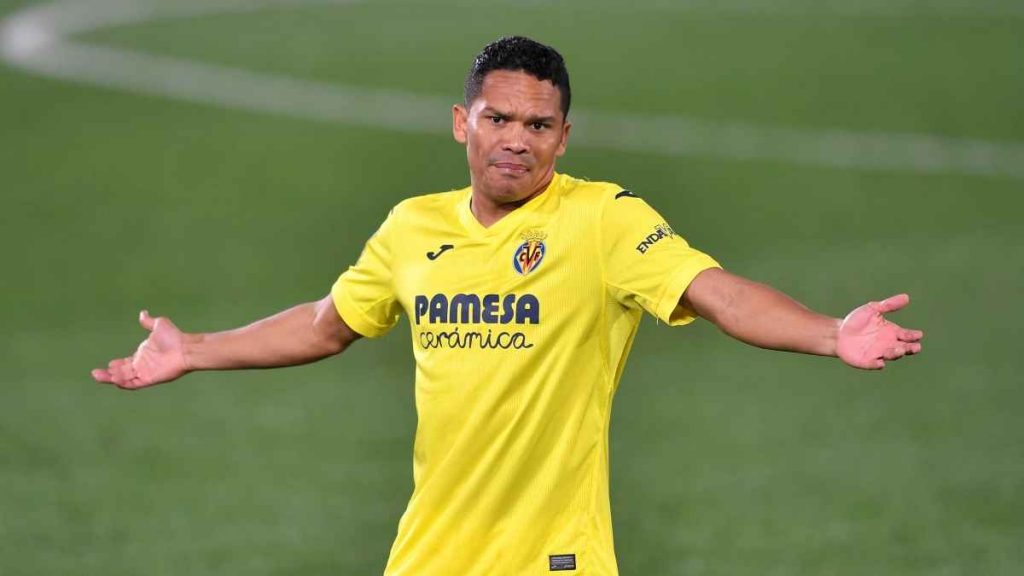 Carlos Bacca ni para Junior o Boca: un equipo de Turquía entró en la pelea