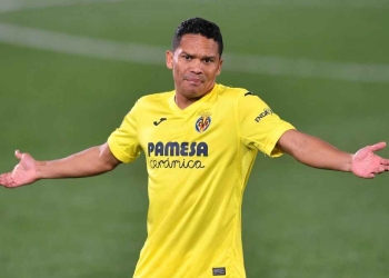Carlos Bacca ni para Junior o Boca: un equipo de Turquía entró en la pelea