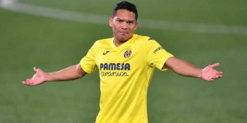 Carlos Bacca ni para Junior o Boca: un equipo de Turquía entró en la pelea